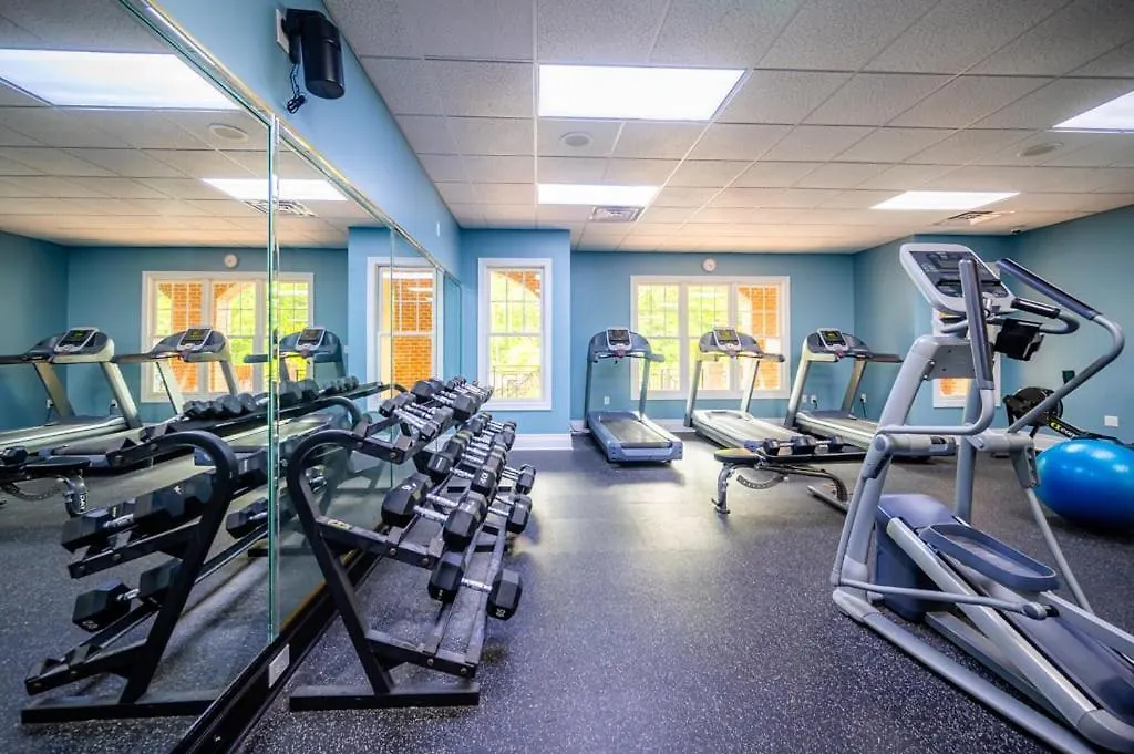 Designed 2Br With Gym And Balcony Appartamento Charlotte Stati Uniti