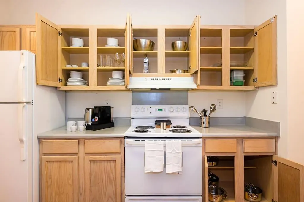 Designed 2Br With Gym And Balcony Apartment Charlotte 0*,